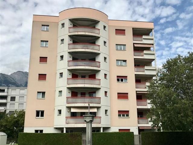 Apartment mieten in Les Mayens-de-Sion, Wallis