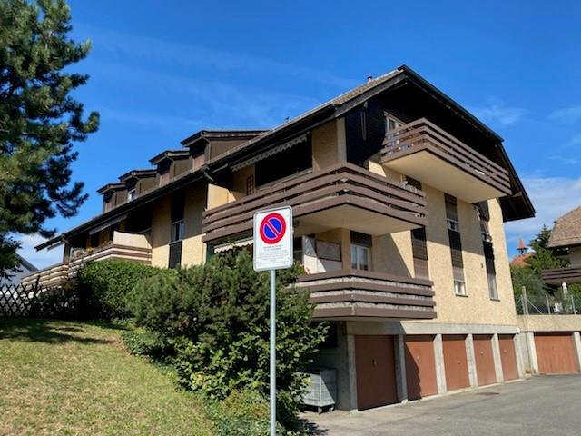 Apartment mieten in Forel (Lavaux), Waadt