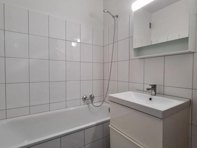 Apartment mieten in Le Locle