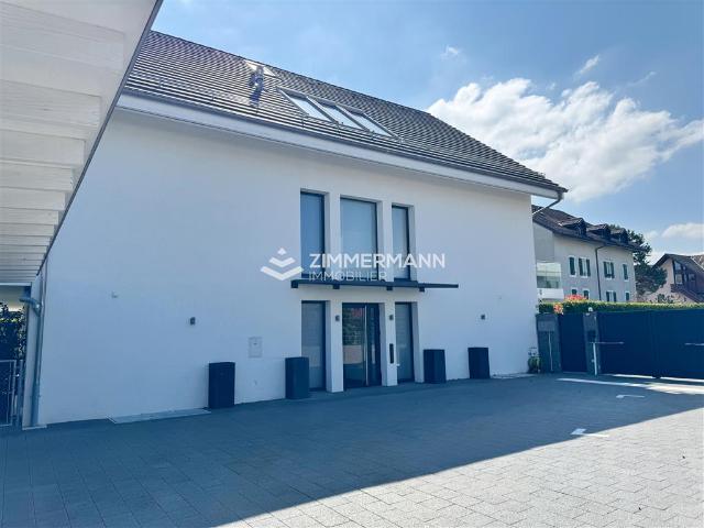 Apartment mieten in Tannay, Waadt