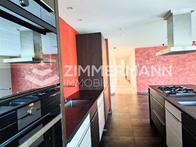 Apartment mieten in Bremblens, Waadt