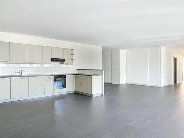 Apartment mieten in La Chaux-de-Fonds
