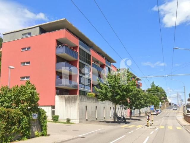 Apartment mieten in Corcelles (NE)