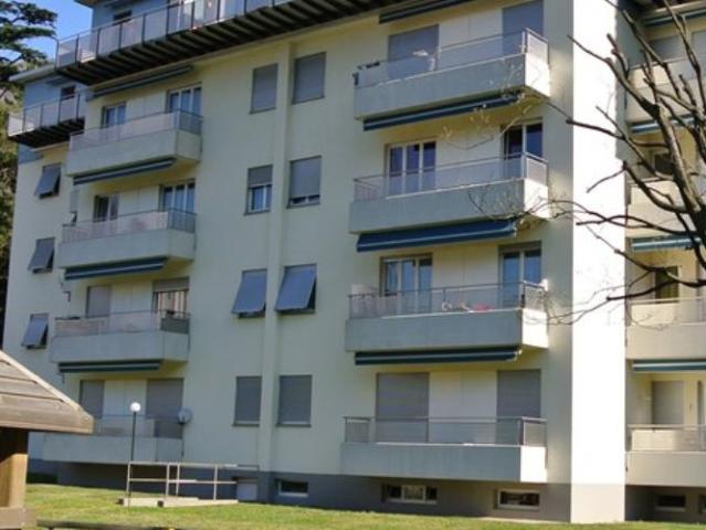 Apartment mieten in Carasso, Bellinzona