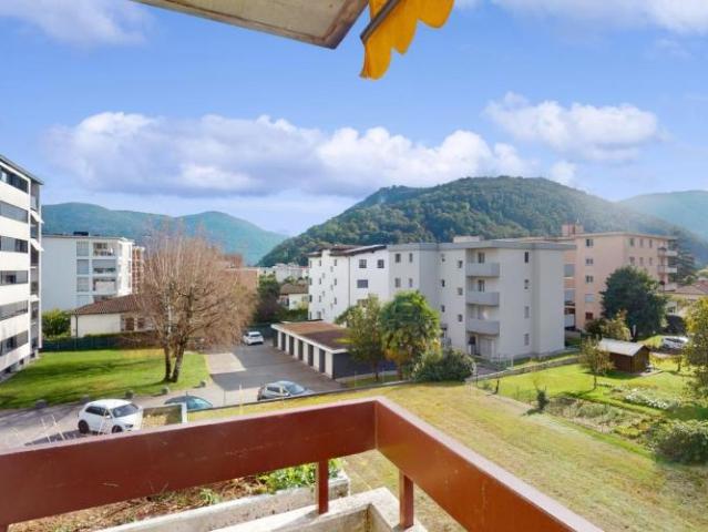 Apartment mieten in Caslano, Tessin