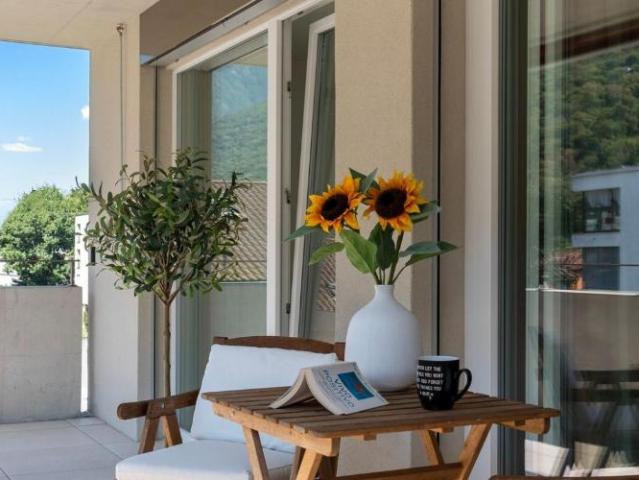 Apartment mieten in Cadenazzo, Tessin