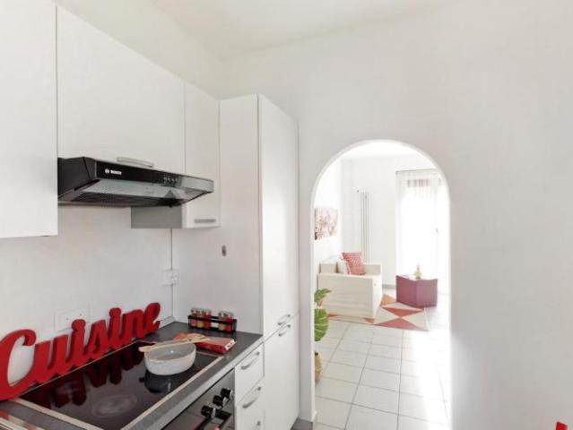 Apartment mieten in Aldesago, Tessin