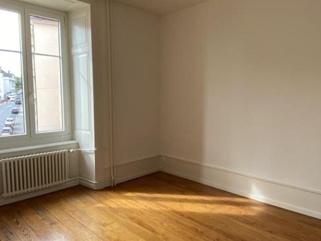 Apartment mieten in Corcelles (NE)