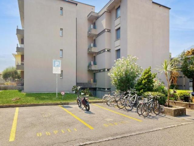 Apartment mieten in Bellinzona, Tessin