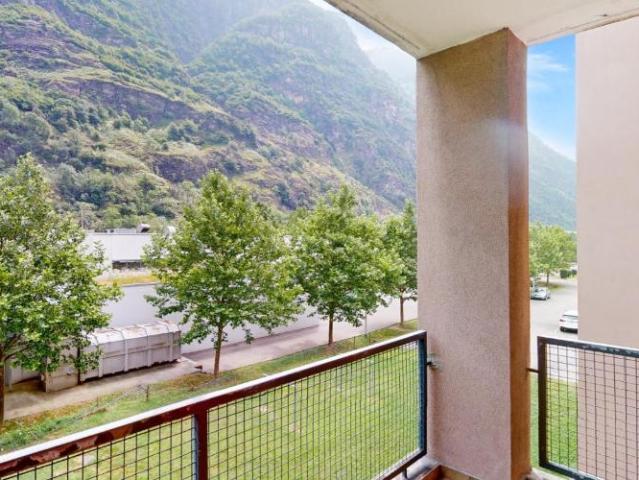 Apartment mieten in Biasca, Tessin