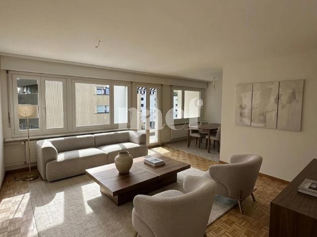 Apartment mieten in Milvignes