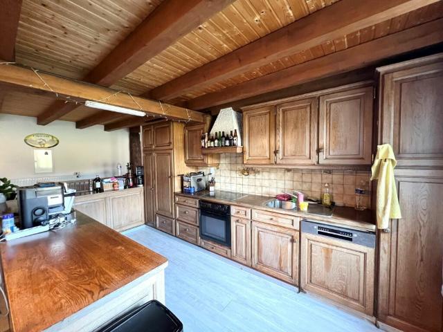 Wohnung mieten in La Chaux-du-Milieu