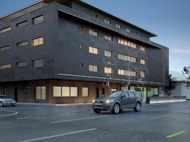 Apartment mieten in Neuchâtel, Corcelles (NE)