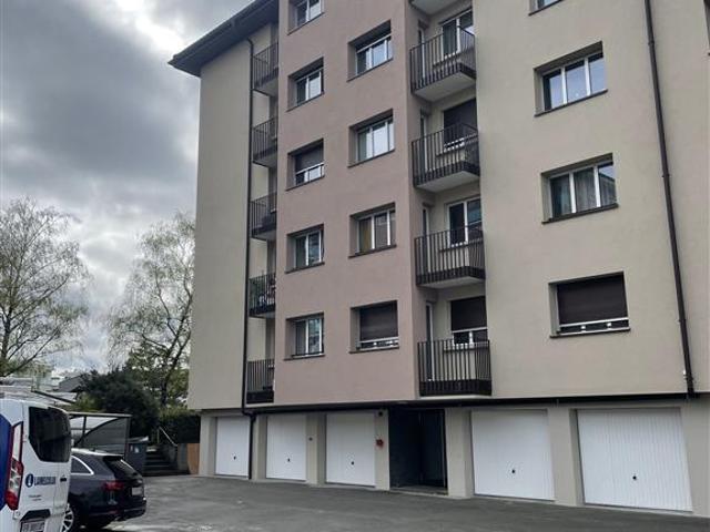 Apartment mieten in Belmont-Yverdon, Waadt