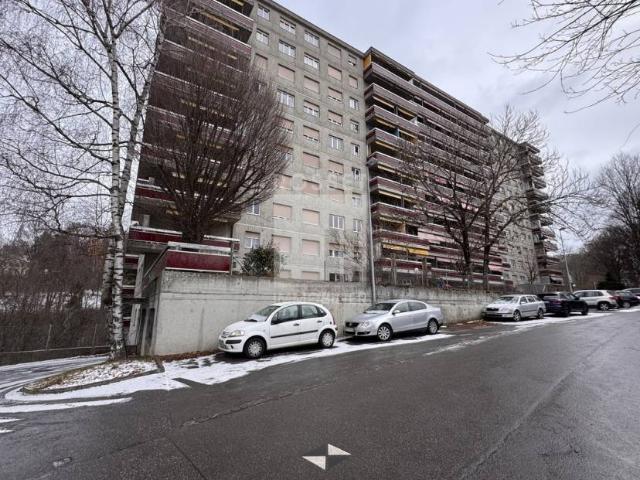 Apartment mieten in Villars, Freiburg