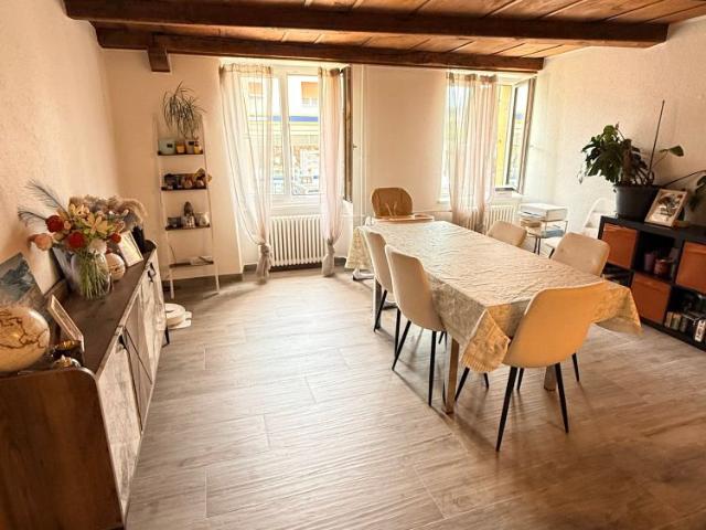 Apartment mieten in Nugerol, Le Landeron
