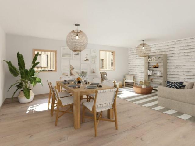 Apartment kaufen in Haute-Ajoie, Jura