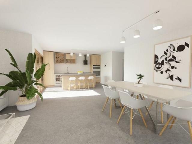 Wohnung kaufen in Haute-Ajoie, Jura