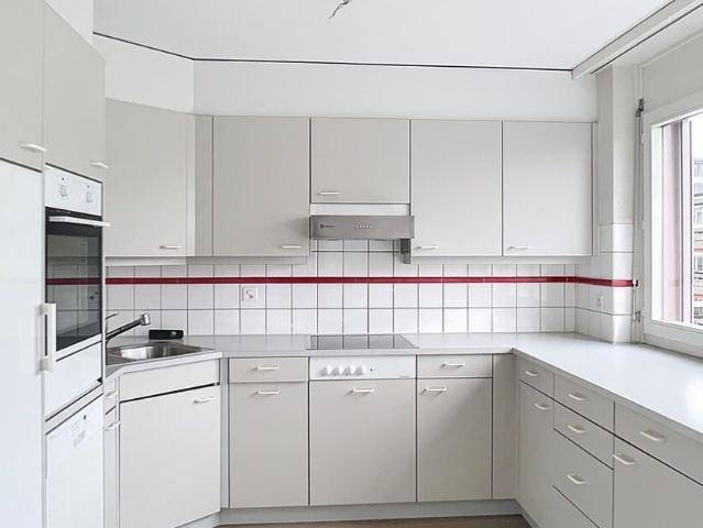 Apartment mieten in Villars, Freiburg