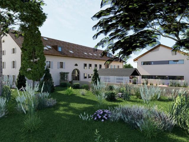 Immobilie kaufen in Borex, Waadt