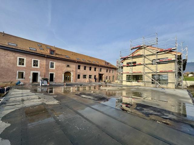 Immobilie kaufen in Borex, Waadt