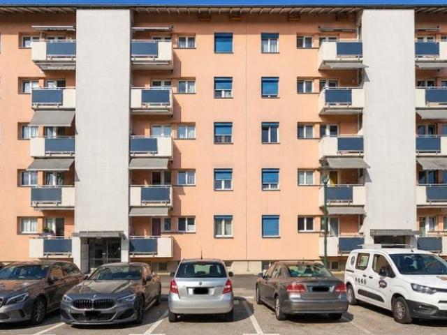 Apartment mieten in Bulle, Freiburg