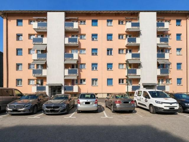 Apartment mieten in Bulle, Freiburg