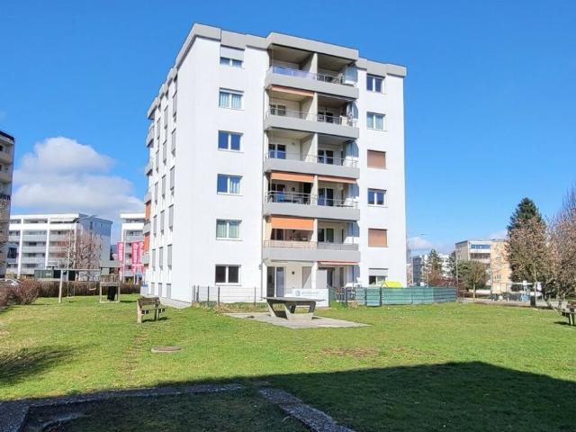 Apartment mieten in Bulle, Freiburg
