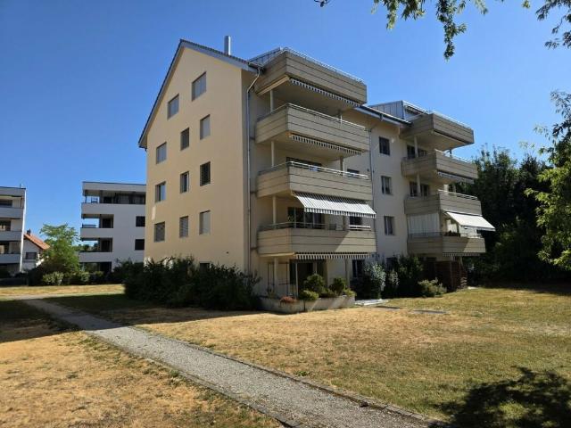 Apartment mieten in Bulle, Freiburg