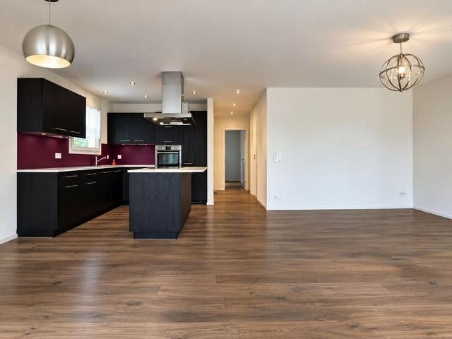Apartment mieten in Broc, District de la Gruyère