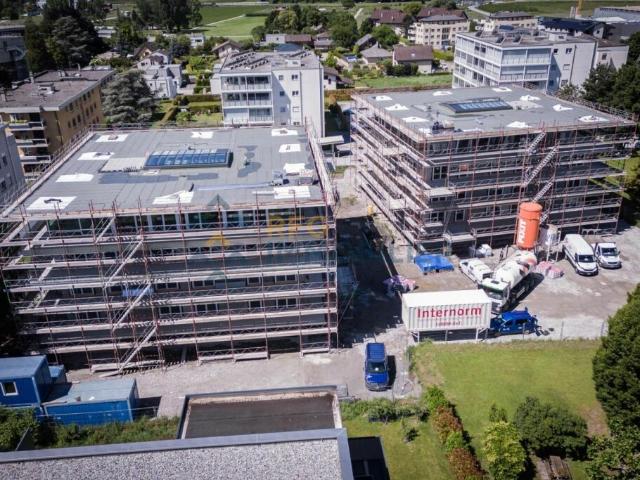 Immobilie kaufen in Conthey, Wallis