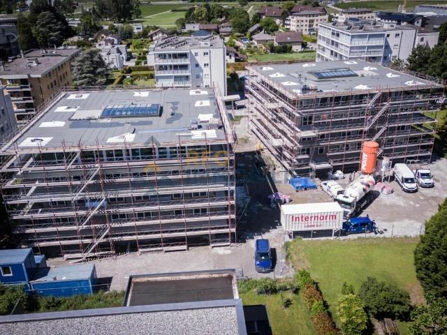 Apartment kaufen