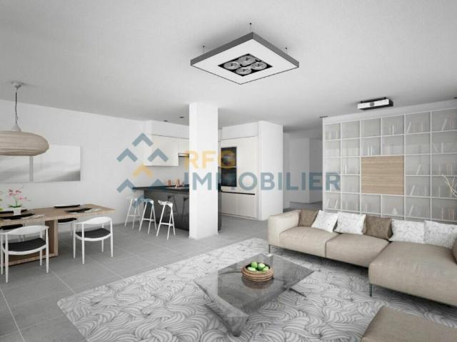 Apartment kaufen