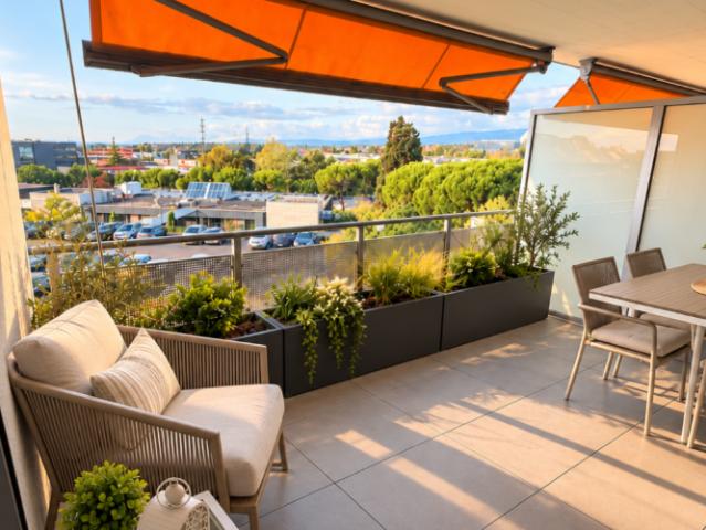Apartment mieten in Crissier, District de l'Ouest lausannois