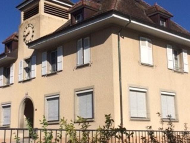 Apartment mieten in Cuarny, Waadt