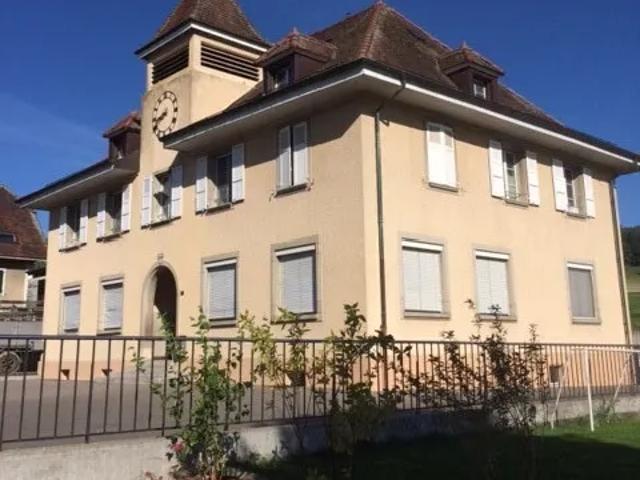 Apartment mieten in Cuarny, Waadt