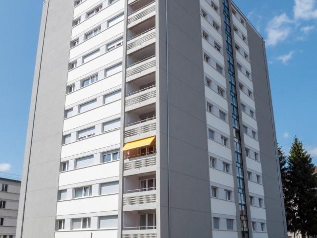 Apartment mieten in Villars, Freiburg