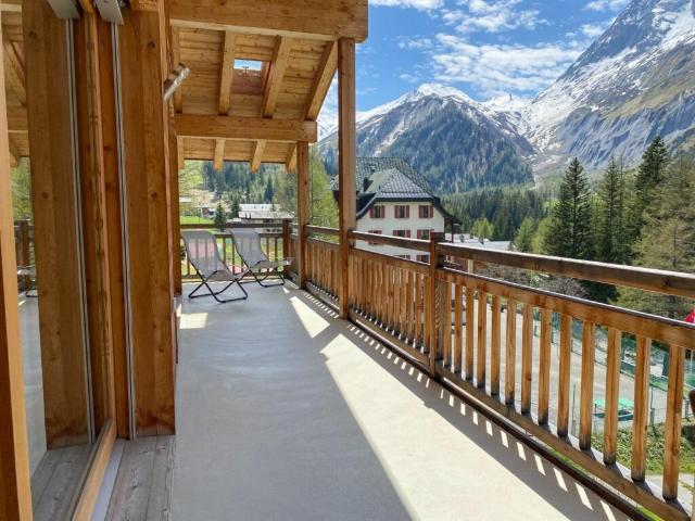 Immobilie mieten in Orsières, Wallis