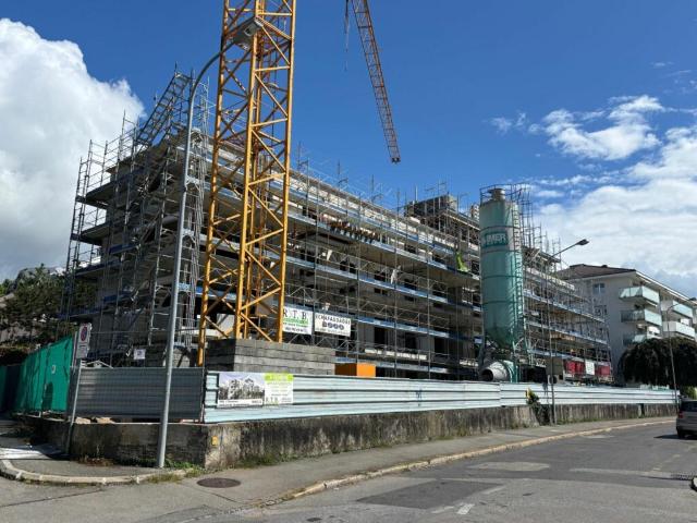 Immobilie kaufen in La Tour-de-Peilz, Waadt