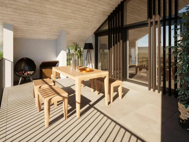 Apartment kaufen in Cheseaux-Lausanne, Waadt