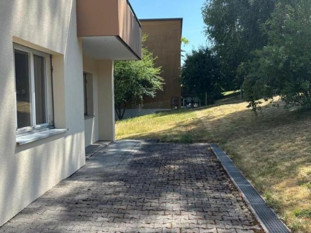 Apartment mieten in Haute-Sorne, Jura