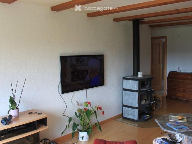 Apartment mieten in Reconvilier, Région administrative du Jura bernois