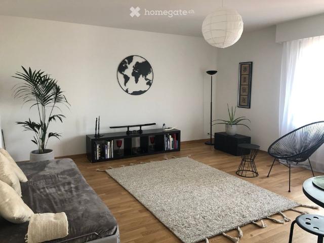 Apartment mieten in Tercier, Blonay - Saint-Légier