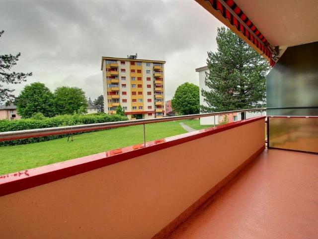 Apartment mieten in Marly