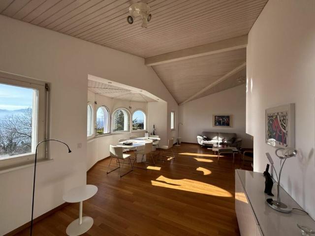Apartment mieten in La Croix, Lutry, Waadt