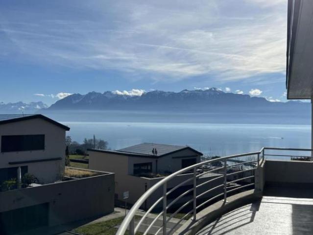 Apartment mieten in La Croix, Lutry, Waadt