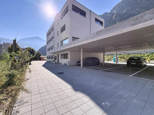 Immobilie kaufen in Martigny, Wallis