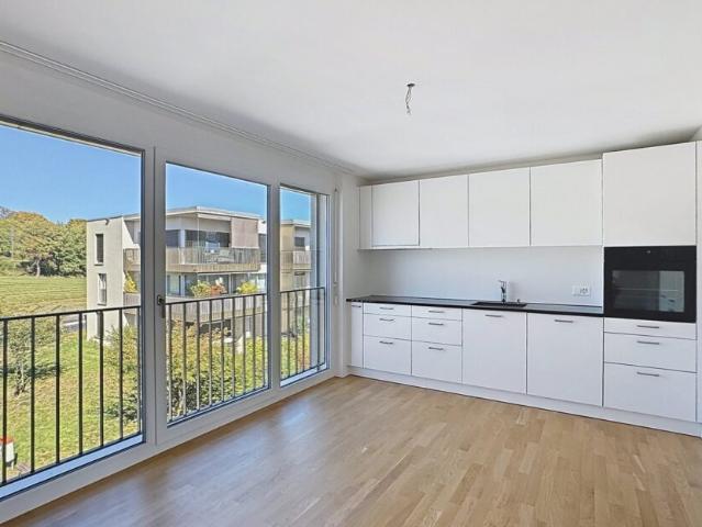 Apartment mieten in Matran, District de la Sarine