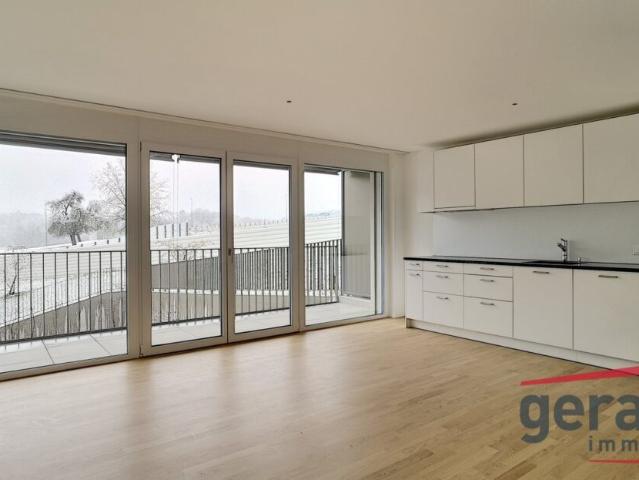 Apartment mieten in Matran, Freiburg