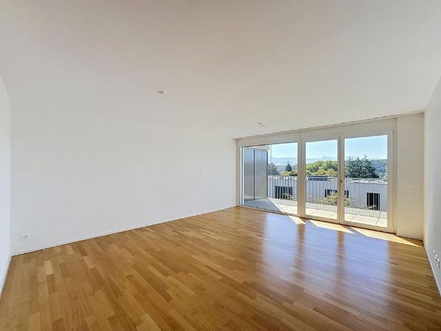 Apartment mieten in Matran, District de la Sarine